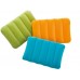 INTEX Dmuchana poduszka dla dzieci 43 x 28 x 9 cm, pomarańczowa 68676NP