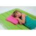 INTEX Dmuchana poduszka dla dzieci 43 x 28 x 9 cm, niebieska 68676NP