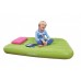 INTEX Dmuchana poduszka dla dzieci 43 x 28 x 9 cm, zielona 68676NP
