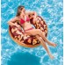 INTEX Nutty Chocolate Dmuchane koło donut 56262NP