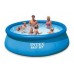 INTEX Easy Set Pool Basen 366 x 76 cm pompa kartuszowa 28132GN