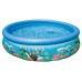 INTEX Basen Easy Set Pools® 366 x 76 cm Ocean Reef, 28136GN