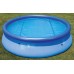 INTEX Easy & Frame Pool Plandeka solarna na basen 470 cm 28014