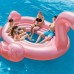 INTEX FLAMINGO PARTY ISLAND 358 x 315 x 163 cm 57267EU