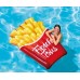 INTEX French Fries Dmuchany leżak frytki 58775EU