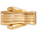 INTEX Shimmering Gold Lounge Nadmuchiwany leżak 56803EU
