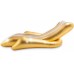 INTEX Shimmering Gold Lounge Nadmuchiwany leżak 56803EU