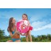 INTEX Hello Kitty - Piłka plażowa 51 cm 58026NP