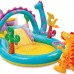 INTEX Dinoland Plac zabaw 333 x 229 x 112 cm 57135NP