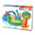 INTEX Dinoland Plac zabaw 333 x 229 x 112 cm 57135NP