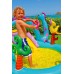 INTEX Dinoland Plac zabaw 333 x 229 x 112 cm 57135NP