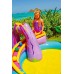 INTEX Dinoland Plac zabaw 333 x 229 x 112 cm 57135NP