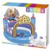 INTEX Magiczny Zamek Zamek Ball Toyz Zabawka 48669