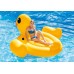 INTEX MEGA DUCK ISLAND Dmuchana kaczka do basenu 221 x 221 x 109 cm 56286EU