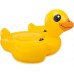 INTEX MEGA DUCK ISLAND Dmuchana kaczka do basenu 221 x 221 x 109 cm 56286EU