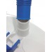 STEINBACH Odkurzacz basenowy do dna Standard 061145
