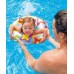 INTEX Dmuchane kółko do pływania, gwiazdki 59230NP