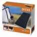 INTEX Dmuchane łóżko / materac camping 189 x 72 x 20 cm 68798