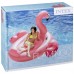 INTEX MEGA FLAMINGO ISLAND Dmuchany materac flaming duży 57288EU