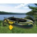 INTEX Ponton Seahawk 2 SET 236 x 114 x 41 cm 168347NP