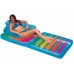 INTEX Materac plażowy - fotel Folding 158870EU