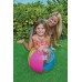 INTEX Piłka plażowa Paradise Balls 159032NP