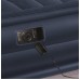 INTEX Dmuchane łóżko / materac z pompką 152 x 203 x 56 cm Raised Downy Blue Queen 66718