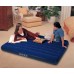 INTEX CLASSIC DOWNY QUEEN Dmuchanye łóżko/ materac 152 x 203 cm 68759