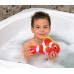 INTEX Zwierzaki do zabawy w wodzie Puff`n Play, delfin 58590NP