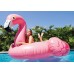 INTEX MEGA FLAMINGO ISLAND Dmuchany flaming 218 x 211 x 136 cm 56288EU