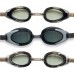 INTEX WATER SPORT Sportowe okulary do pływania, czarne 55685