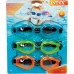 INTEX Okulary do pływania dla dzieci Play 3 szt. 55602
