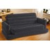 INTEX PULL-OUT SOFA Sofa rozkładana podwójna 193 x 221 x 66 cm 68566