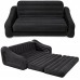 INTEX PULL-OUT SOFA Sofa rozkładana podwójna 193 x 221 x 66 cm 68566