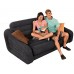 INTEX PULL-OUT SOFA Sofa rozkładana podwójna 193 x 221 x 66 cm 68566