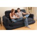 INTEX PULL-OUT SOFA Sofa rozkładana podwójna 193 x 221 x 66 cm 68566