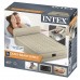 INTEX materax dmuchany Headboard Bed Queen 152x229x79 cm 64460