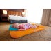 INTEX Dmuchany materac / łóżko 157 x 88 x 18 cm 66801NP
