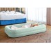 INTEX KIDZ TRAVEL Dmuchane łóżko z ramą dla dzieci 107 cm x 168 cm x 25 cm 66810