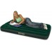 INTEX DOWNY AIRBED TWIN Łóżko nadmuchiwane z pompką 99 x 191 cm 66927