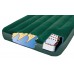 INTEX DOWNY AIRBED COT SIZE Łóżko nadmuchiwane z pompką 76 x 191 cm 66950