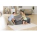 INTEX Narzuta na materac 152 x 203 cm 69643
