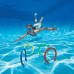 INTEX Zestaw do nurkowania Dive Ring 155501