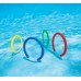 INTEX Zestaw do nurkowania Dive Ring 155501