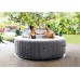 INTEX Purespa Greywood Deluxe HWS 800+ Dmuchany Basen 196 x 71 cm 28440