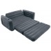 INTEX Pull-Out Sofa Materac Dmuchany Łóżko Rozkładana 66552