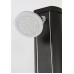 STEINBACH Prysznic solarny Speedshower deluxe Chrom 049035