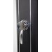 STEINBACH Prysznic solarny Speedshower deluxe Chrom 049035