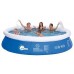 INTEX Basen Speed-Up Pool Set 366 x 91 cm z filtracją piaskową 010011