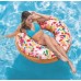 INTEX Sprinkle Tube Dmuchany pierścień donut 56263NP